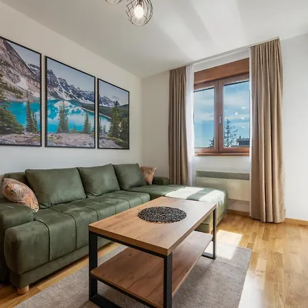 Contigo Apartman&spa Zlatibor