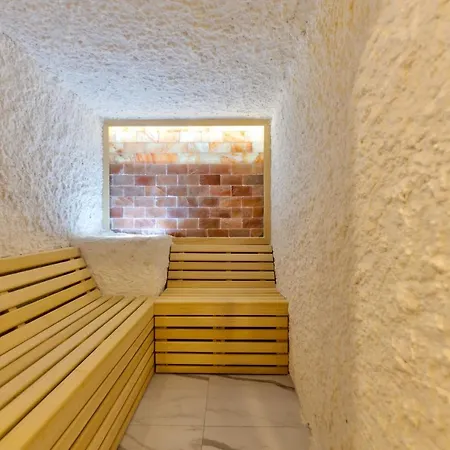 Contigo Apartman&spa Daire Zlatibor