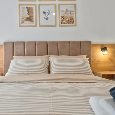 Contigo Apartman&spa * Zlatibor