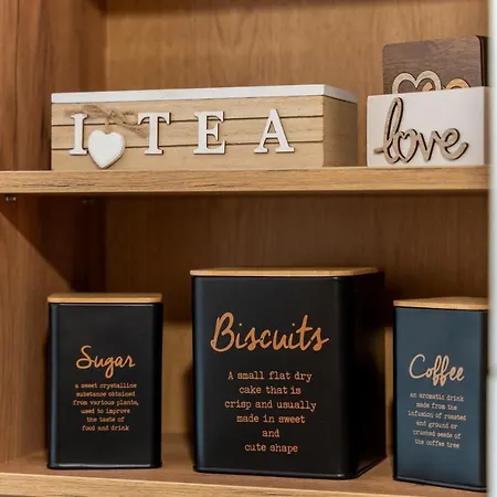 Lägenhet Contigo Apartman&spa *