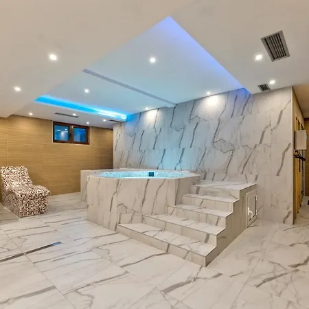 Contigo Apartman&spa Apartment Zlatibor