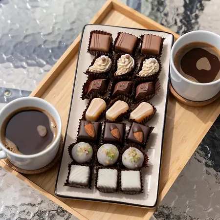 Contigo Apartman&spa