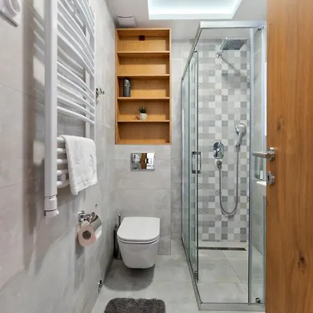 Contigo Apartman&spa Zlatibor