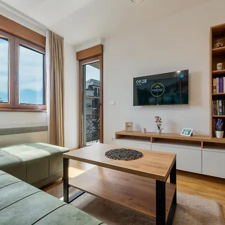 Contigo Apartman&spa Zlatibor