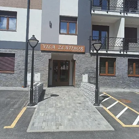 Contigo Apartman&spa *