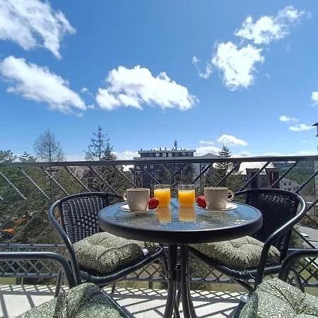 Contigo Apartman&spa