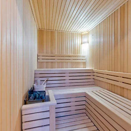 Daire Contigo Apartman&spa