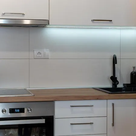 Contigo Apartman&spa * Zlatibor