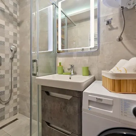 Contigo Apartman&spa * Zlatibor