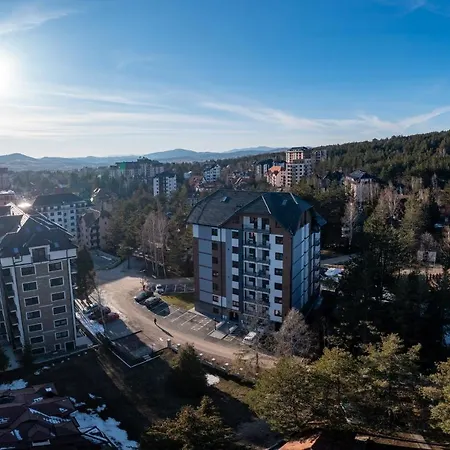 Contigo Apartman&spa * Zlatibor