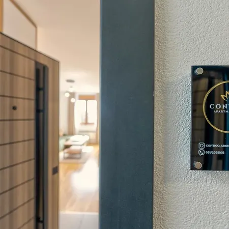 Contigo Apartman&spa Zlatibor