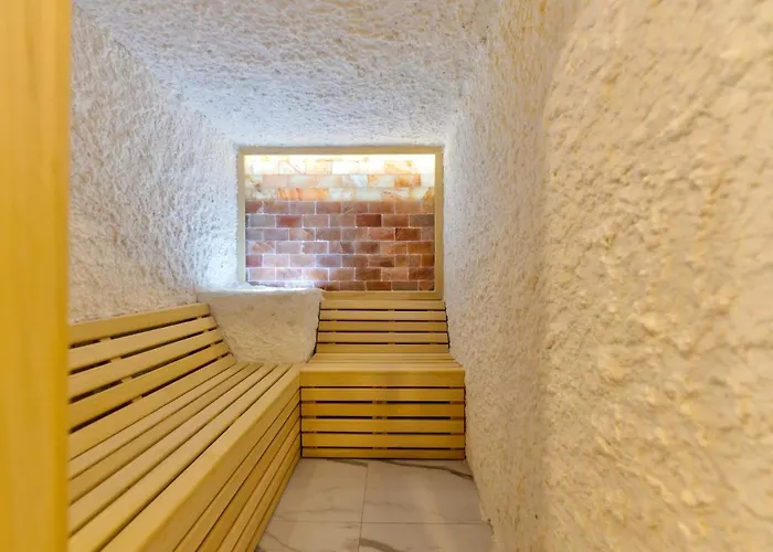 Contigo Apartman&spa Appartement Zlatibor