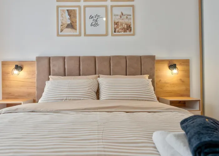 Contigo Apartman&spa * Zlatibor