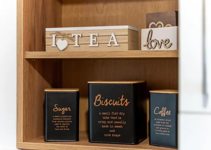 Appartement Contigo Apartman&spa *