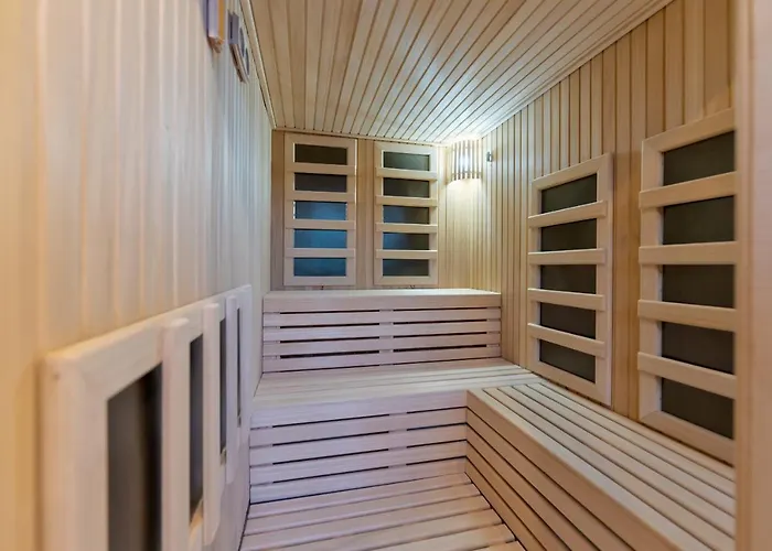 Appartement Contigo Apartman&spa Zlatibor