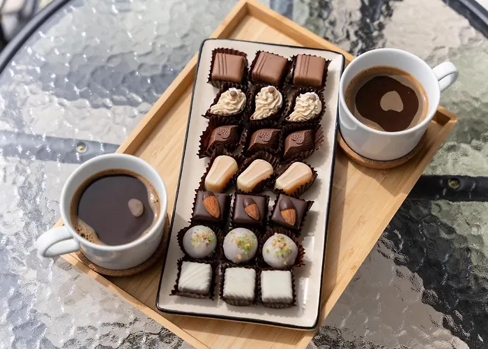 Contigo Apartman&spa