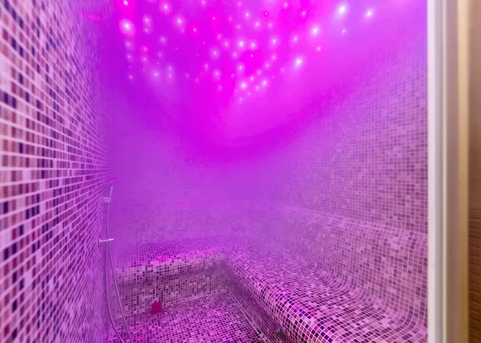 Contigo Apartman&spa Appartement *