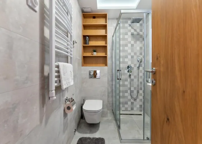 Contigo Apartman&spa Zlatibor