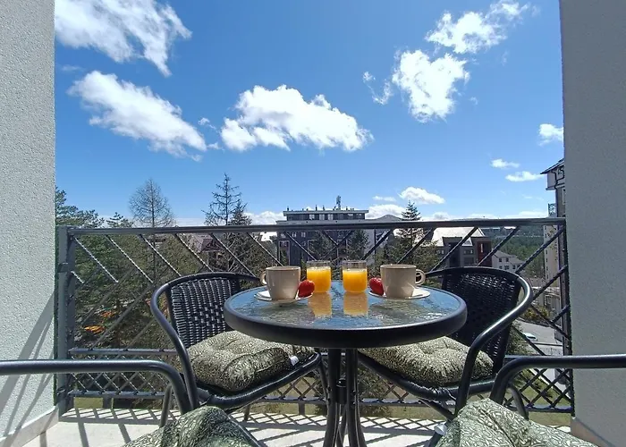 Contigo Apartman&spa