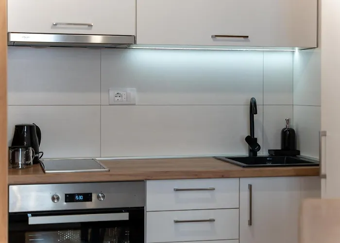 Contigo Apartman&spa * Zlatibor