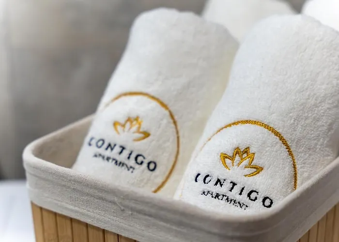 Lejlighed Contigo Apartman&spa Zlatibor