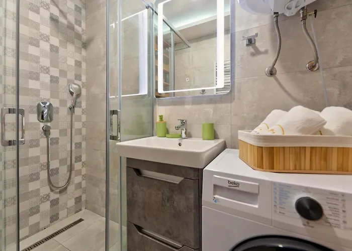 Contigo Apartman&spa * Zlatibor